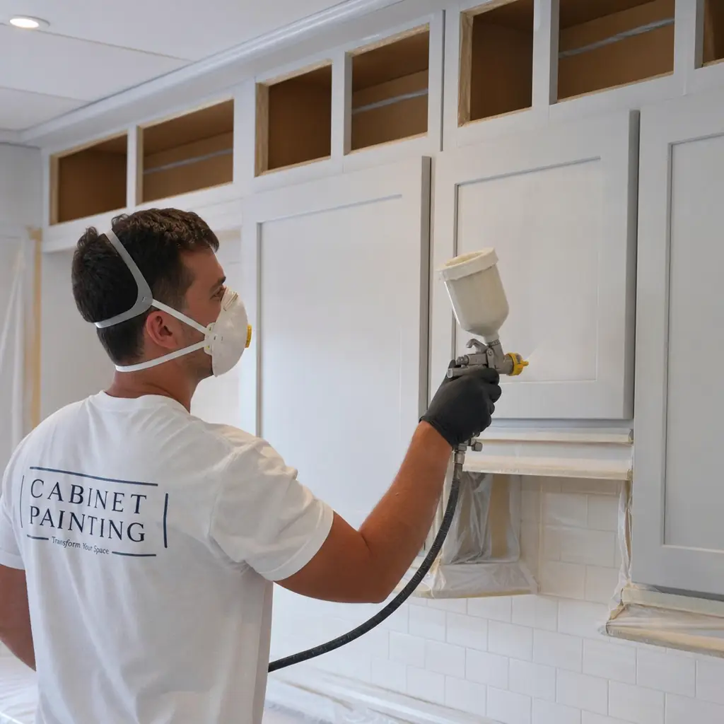 cabinet painting - Why cabinet painting Matters