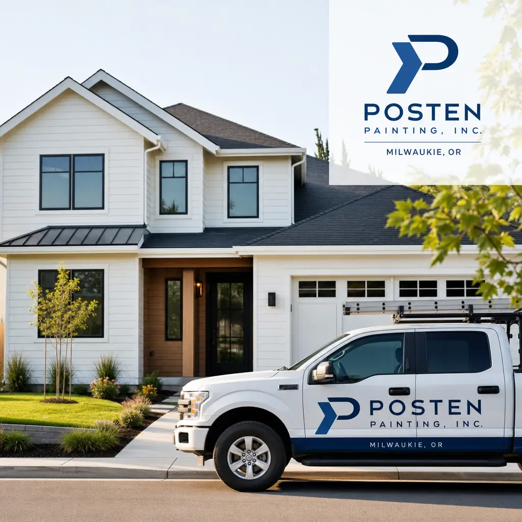 Posten Painting, Inc.