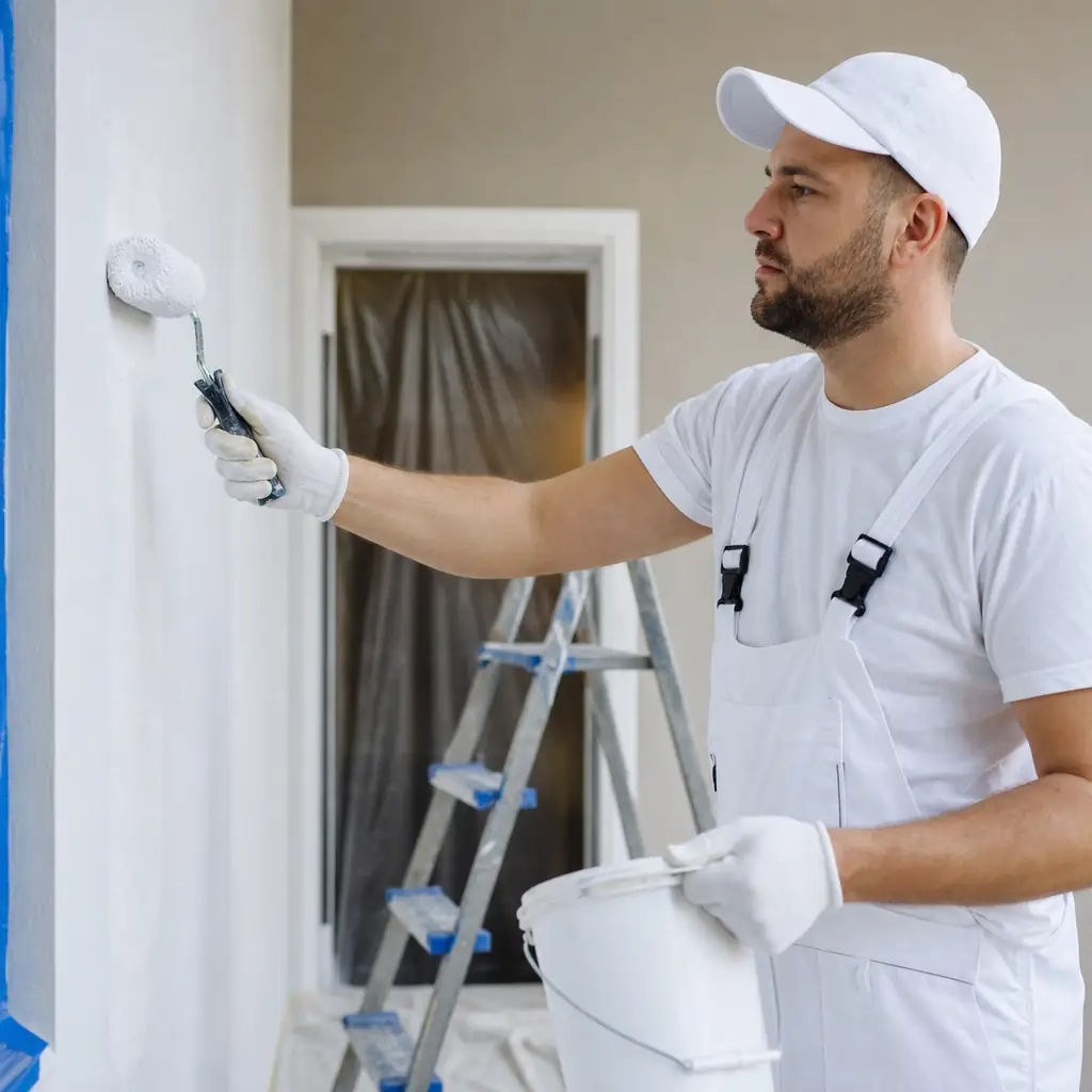 painter