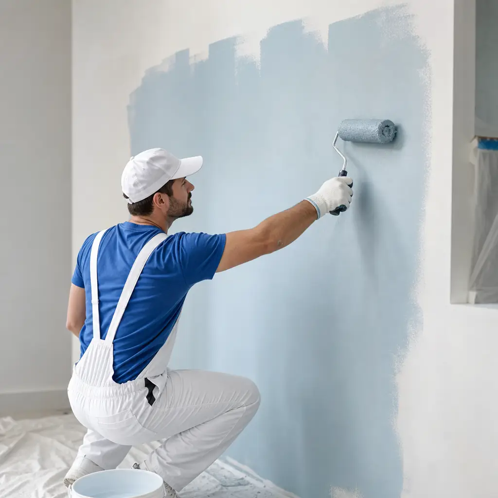 painter