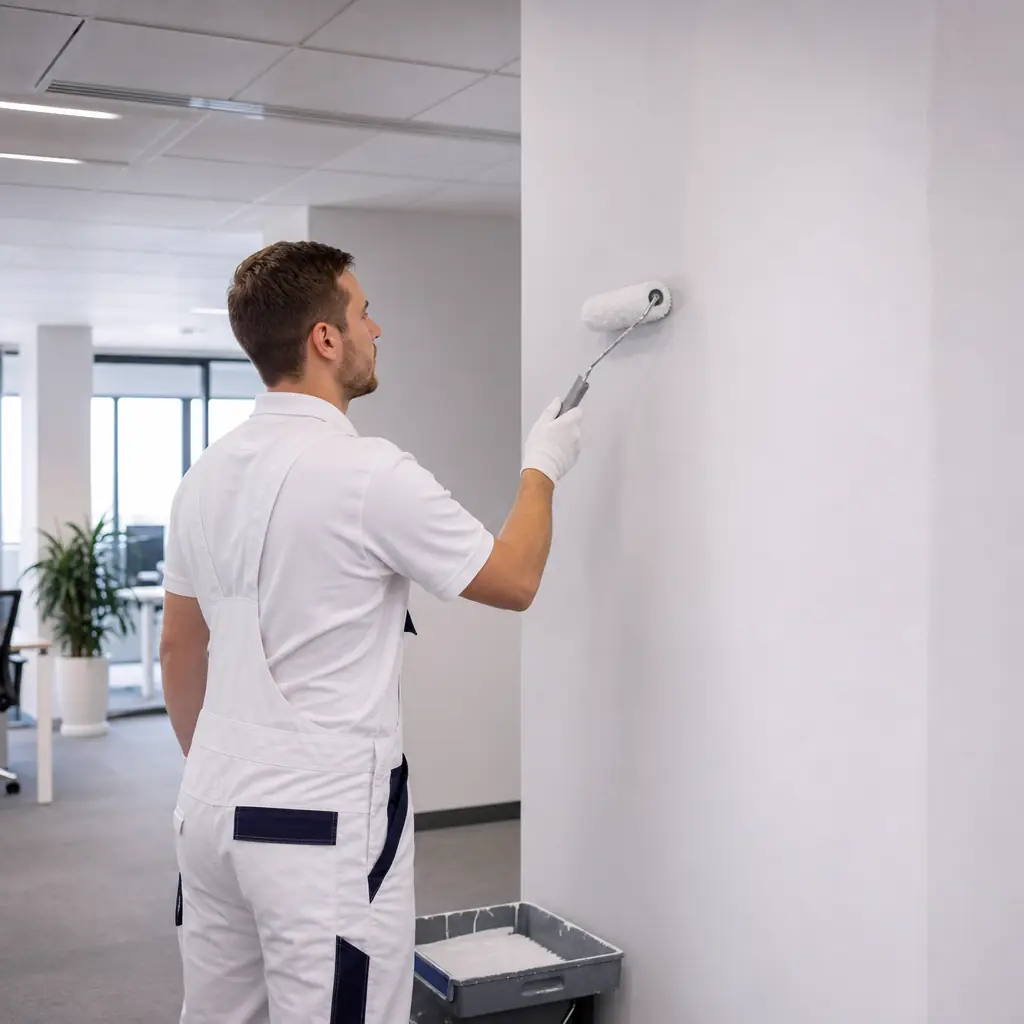 interior painting - Our interior painting Services