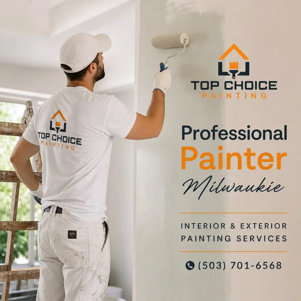 painter milwaukie - Our painter milwaukie Services