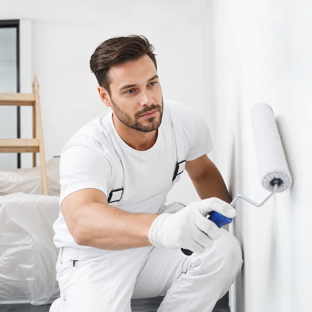 painter near me - Benefits of Working With Us