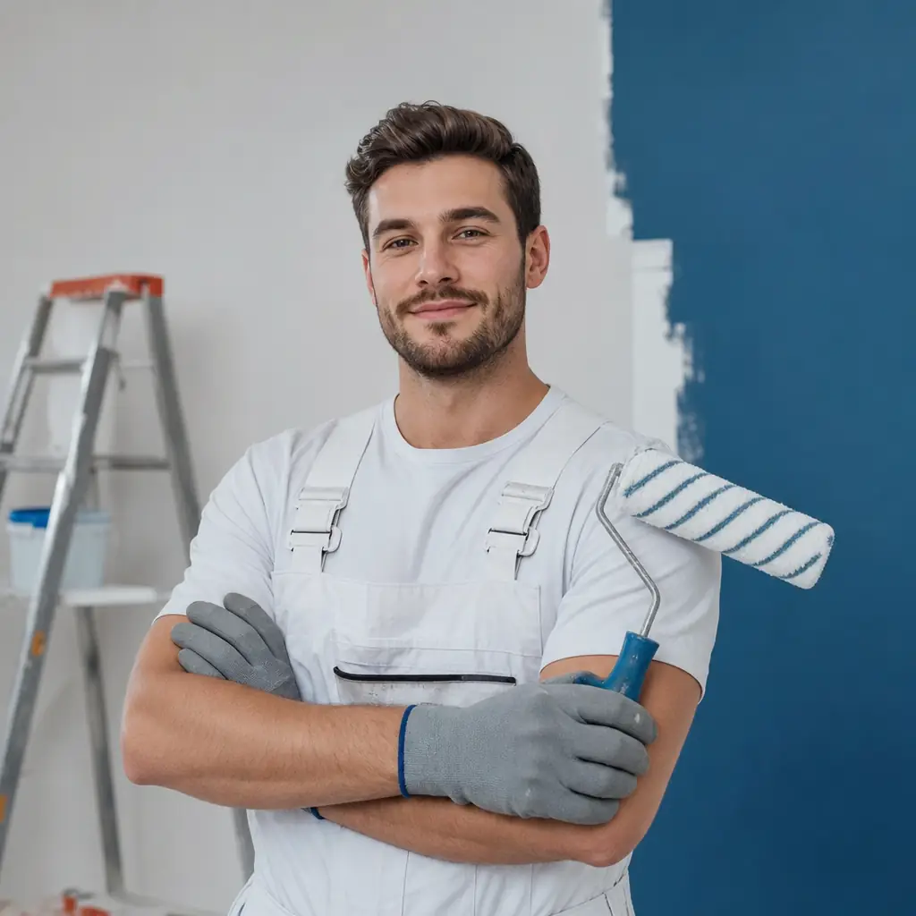 painter - Our painter Services