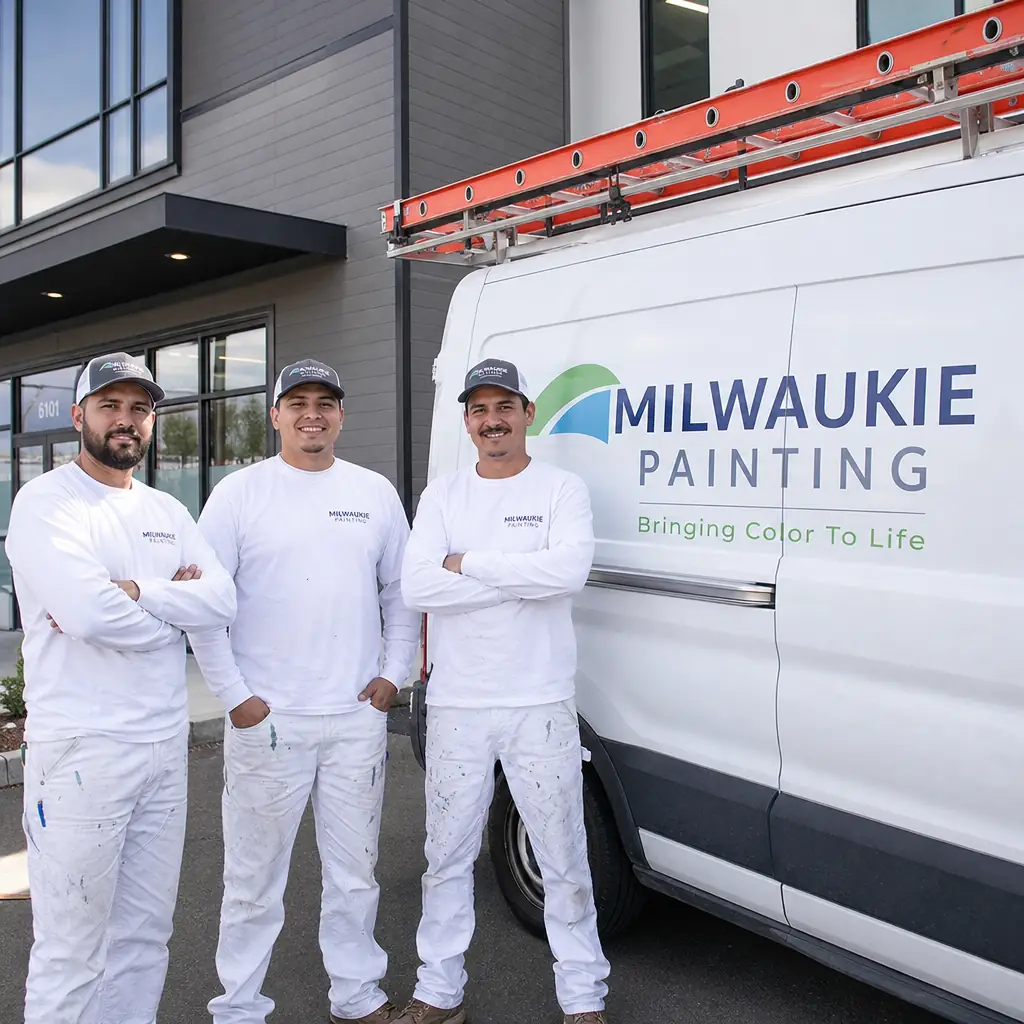 painting company milwaukie - Why painting company milwaukie Matters