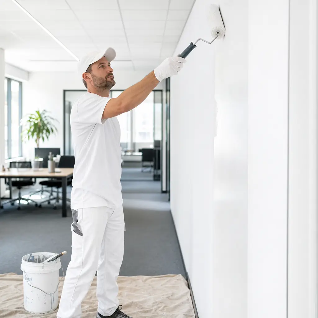painting company near me - Our painting company near me Services